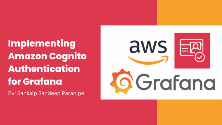 Implementing Amazon Cognito Authentication for Grafana